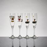 1274 6102 Champagneglas